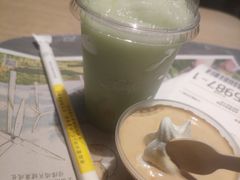 油柑雪冰-麦当劳(西安雁塔路店)