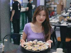 -飞尝蚝·顺德菜·鱼生(顺德总店)