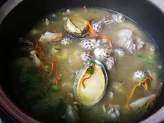 -吉品莞家·鲍鱼鸡煲(东莞店)