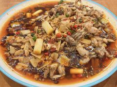 -李大爷的泡椒馆(冉家坝店)