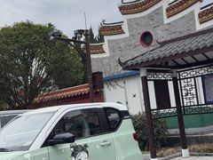 -南岳大庙