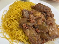 -麦文记面家(佐敦店)