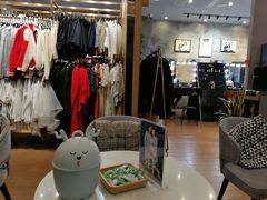 -海马体照相馆|大师(武汉光谷K11店)