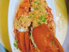-琼大师东方烤乳猪(亚特兰蒂斯店)