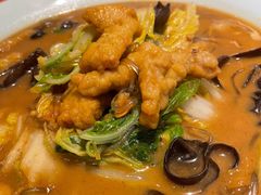 烩松肉-醉得意(雨滴广场店)