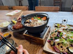 -铃木食堂(宽街店)