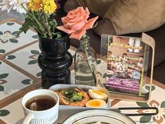 -FUNFUN有饭花园聚会餐厅