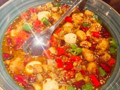 -华豫川酒家(大卫城店)