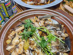 -醉壹号海鲜大排档(厦门店)