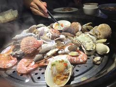 -船梆煮•蒸汽海鲜·生腌干蒸(五四广场店)