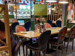 -凡塔斯牛排自助餐厅(广东佛山三水万达店)