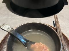 -罗勒家·养生火锅· Bistro(大望路店)
