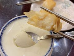 -民信老铺(双皮奶博物馆店)