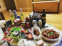 -天津津利华酒店