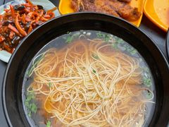 -三同面馆(堰桥店)