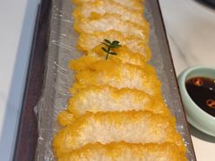 -花菇朵 ll 野生菌锅·精品滇菜(后沙峪店)