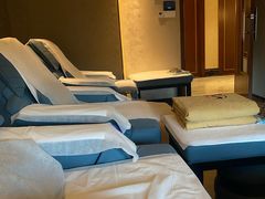 -华夏良子·足道SPA艾灸(铁道大厦店)