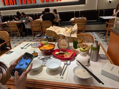 -太食獸泰式茶餐厅(IFS国金中心店)