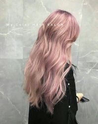 -MYCOLORHARSALON