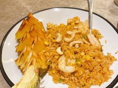 -大树餐厅(红旗街万达店)