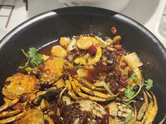 -靓虾二哥长沙地标小龙虾(五一广场店)