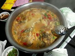 -大理.老字号渝记酸萝卜乌鱼(古城总店)