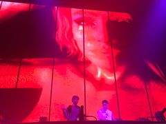 -CLUB OPUS欧贝斯酒吧(合肥店)