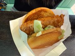 -Shake Shack(天环店)