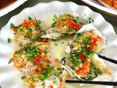 -潘先生平价海鲜城(神州半岛店)