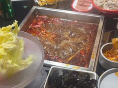 -重庆德忆火锅（龙南街3店）(渝水岸餐饮)