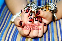 点击看大图 宜兰鲁谷店15801238879-梵熙美甲 Fancy Nails
