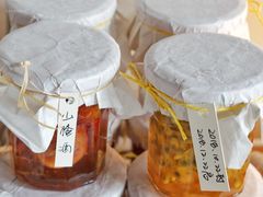 果酒-春风十里咖啡馆