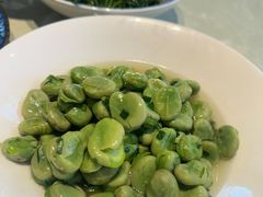 -金典银峰老鹅馆·昆山菜(亭林公园店)