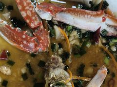 -阿伍海鲜大排档(塔湾金沙店)