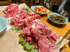 -玖泉里烤肉
