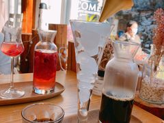 -蜜舍咖啡(洋人街店)