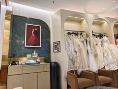 -海马体照相馆(环贸iapm大师爱情店)