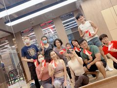 -威尔仕健身·游泳(KING88店)