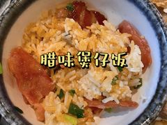 -同仁四季椰子鸡(宝安壹方城店)