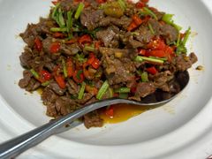-潇湘码头·鲜湘菜(清河店)