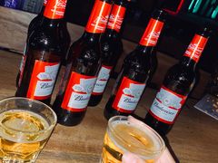 -Perry's·酒吧(打浦桥店)