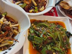 -五丁桥光头香辣蟹(望江橡树林店)