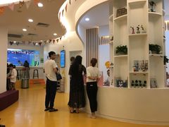 -龙格亲子游泳·水育早教运动中心(绿宝中心)