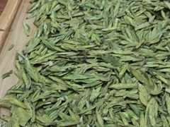 -文雅轩茶叶(锦和越界田林坊店)