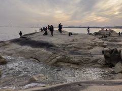 -老虎石海上公园