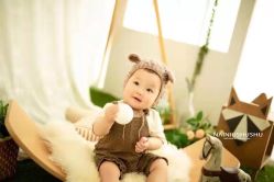 -奶牛叔叔儿童摄影生活馆(太仓店)