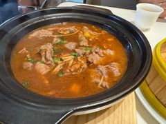 -香港狮子山下·明星粤菜餐厅(北苑店)