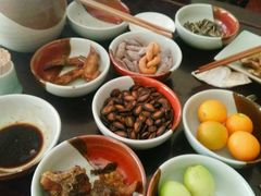 菜品-青藤茶馆(南山路店)