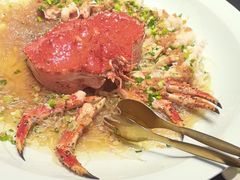 -忆江南·临江鱼馆