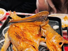 -西贝(宝乐汇店)